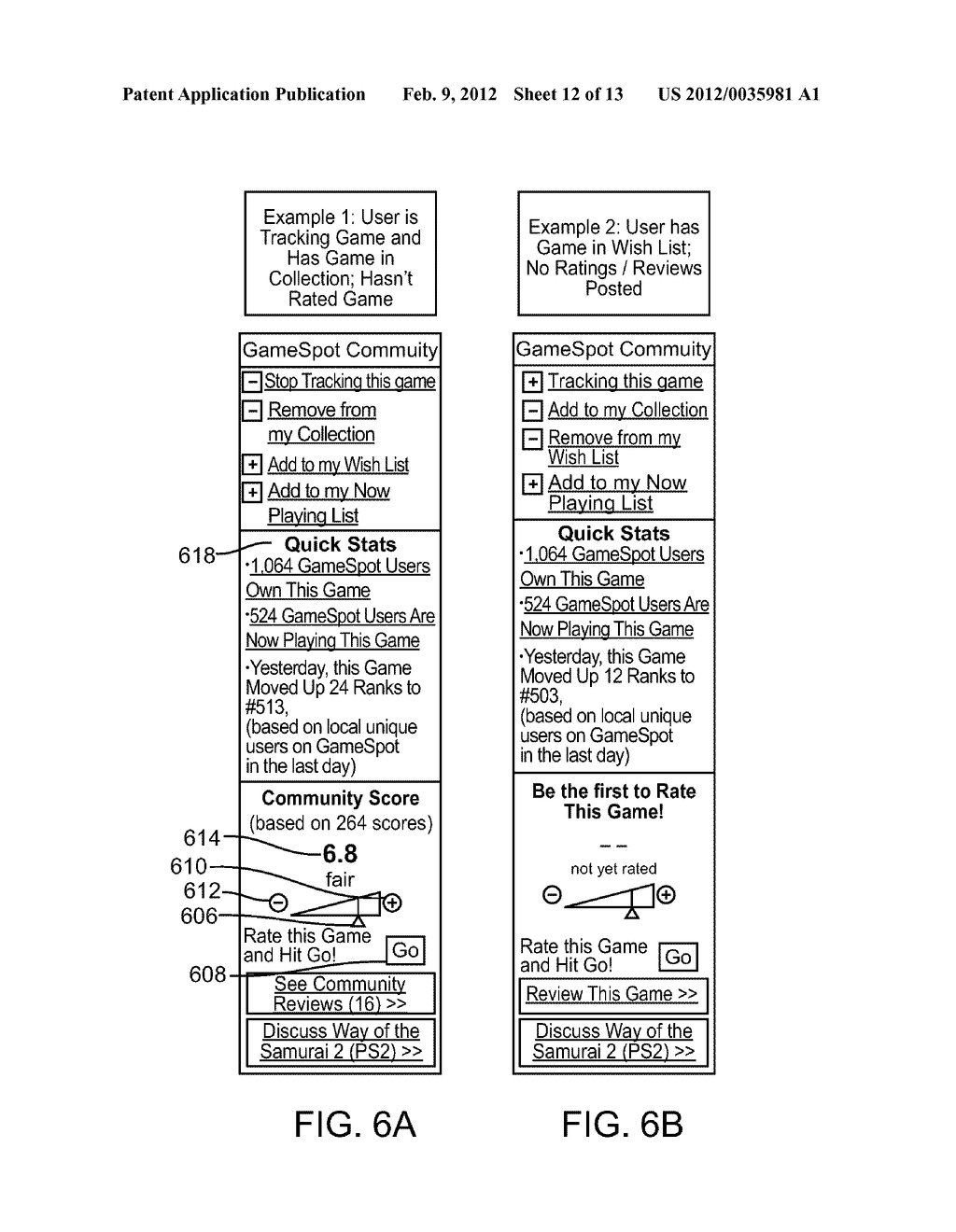 System and Method for an Electronic Product Advisor - diagram, schematic, and image 13