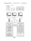 APPARATUS AND METHODS FOR INCENTIVIZED SUPERDISTRIBUTION OF CONTENT diagram and image