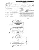 SYSTEM FOR AND METHOD OF LOCATION AWARE MARKETING diagram and image