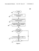 SYSTEM FOR AND METHOD OF LOCATION AWARE MARKETING diagram and image