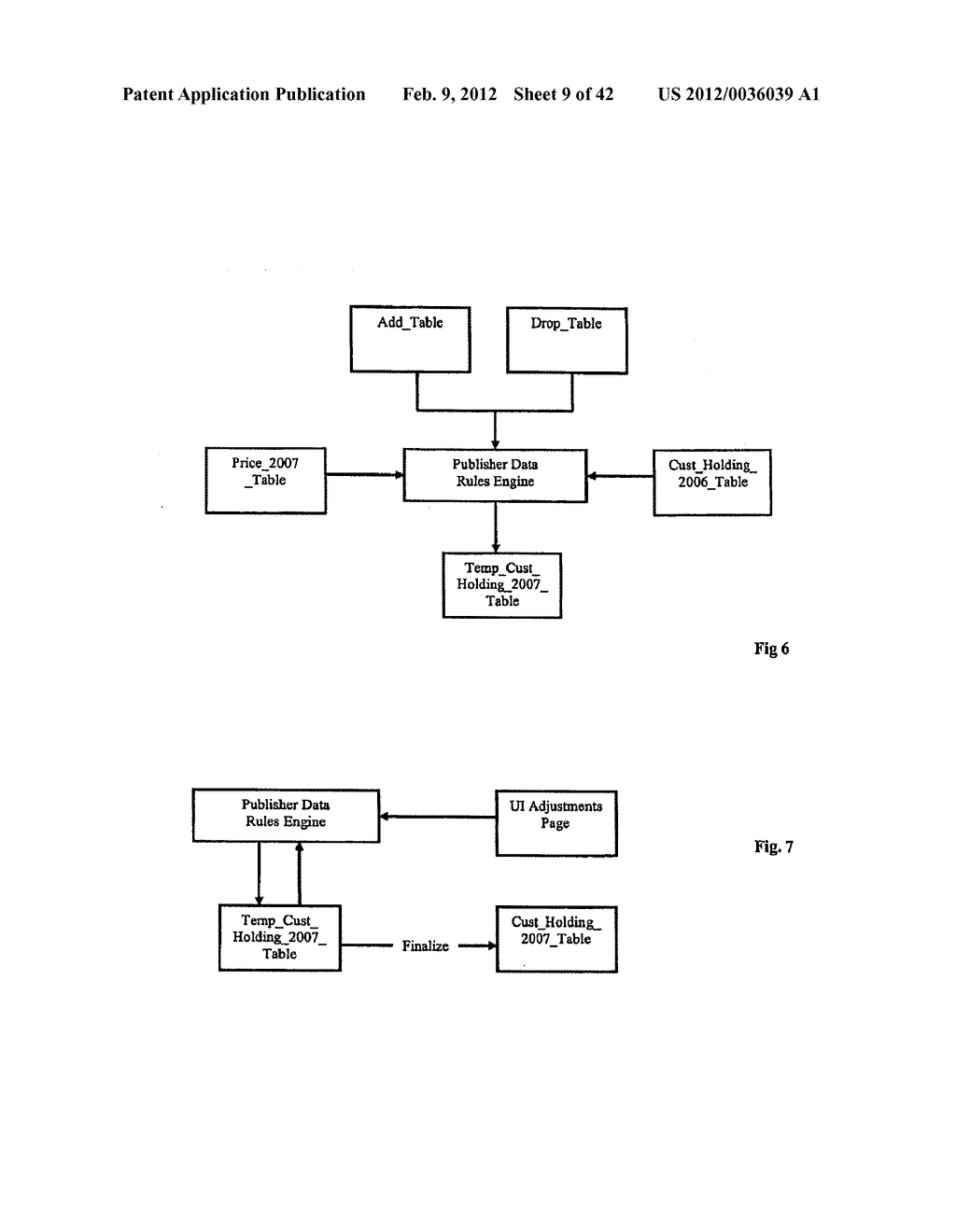 Method for Electronically Ordering Journals and Publications by a     Consortium - diagram, schematic, and image 10