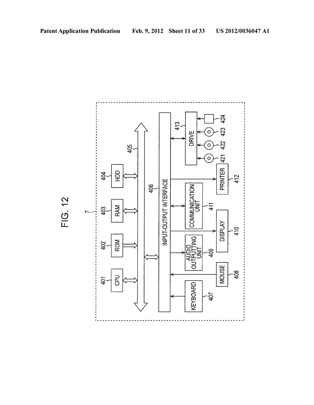 SERVICE PROVIDING SYSTEM, INFORMATION PROCESSING DEVICE, METHOD, AND     PROGRAM - diagram, schematic, and image 12