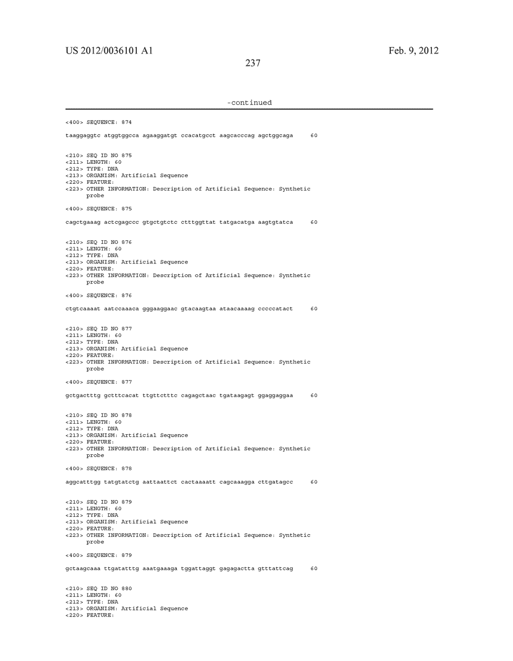 PREDICTIVE MODELS AND METHOD FOR ASSESSING AGE - diagram, schematic, and image 244