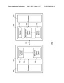 SYSTEM AND METHOD FOR SYNCHRONIZING MEDIA FILES AND ASSOCIATED MEDIA ART diagram and image