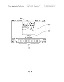 SYSTEM AND METHOD FOR SYNCHRONIZING MEDIA FILES AND ASSOCIATED MEDIA ART diagram and image