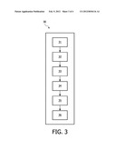 METHOD AND DEVICE FOR EFFICIENT SEARCHING OF DNA SEQUENCE BASED ON ENERGY     BANDS OF DNA SPECTROGRAM diagram and image