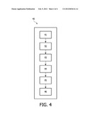 METHOD AND DEVICE FOR EFFICIENT SEARCHING OF DNA SEQUENCE BASED ON ENERGY     BANDS OF DNA SPECTROGRAM diagram and image