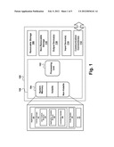 EXTENDED USER PROFILE diagram and image