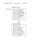 CHARACTER STRING GENERATION METHOD, ARTICLE OF MANUFACTURE AND SYSTEM diagram and image