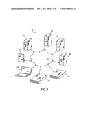 DISTRIBUTED MULTIDIMENSIONAL RANGE SEARCH SYSTEM AND METHOD diagram and image