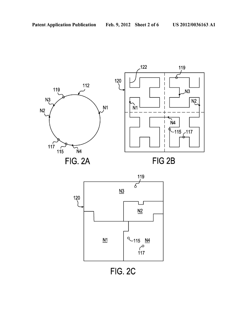 DISTRIBUTED MULTIDIMENSIONAL RANGE SEARCH SYSTEM AND METHOD - diagram, schematic, and image 03