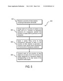 DISTRIBUTED MULTIDIMENSIONAL RANGE SEARCH SYSTEM AND METHOD diagram and image