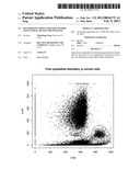 DETERMINING POPULATION BOUNDARIES USING RADIAL DENSITY HISTOGRAMS diagram and image