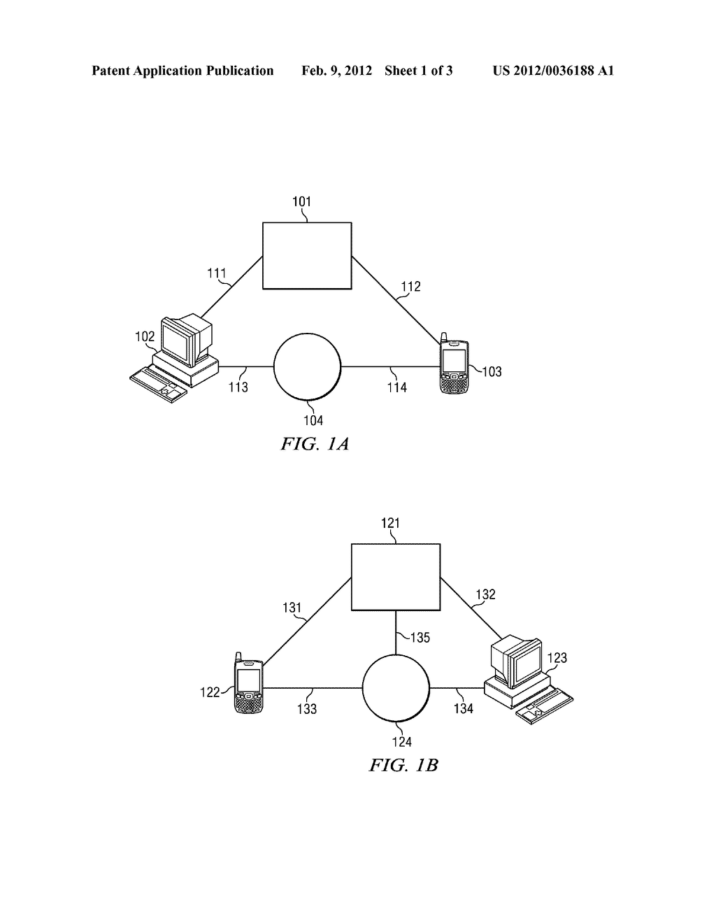 Method and Apparatus for Aggregating Document Information - diagram, schematic, and image 02