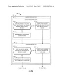 SOCIAL MEDIA ENGAGEMENT SYSTEM CASE AND CONTACT ASSOCIATION LOGIC diagram and image