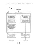 SOCIAL MEDIA ENGAGEMENT SYSTEM CASE AND CONTACT ASSOCIATION LOGIC diagram and image