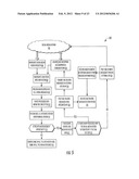 SOCIAL MEDIA ENGAGEMENT SYSTEM CASE AND CONTACT ASSOCIATION LOGIC diagram and image