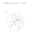 Tracking Changes to Non-Friend Content in an Online Social Network diagram and image