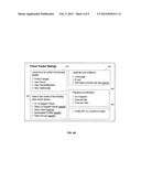 Tracking Changes to Non-Friend Content in an Online Social Network diagram and image