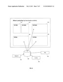 Tracking Changes to Non-Friend Content in an Online Social Network diagram and image