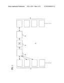 SYSTEM AND METHOD FOR EVENT DRIVEN PUBLISH-SUBSCRIBE COMMUNICATIONS diagram and image