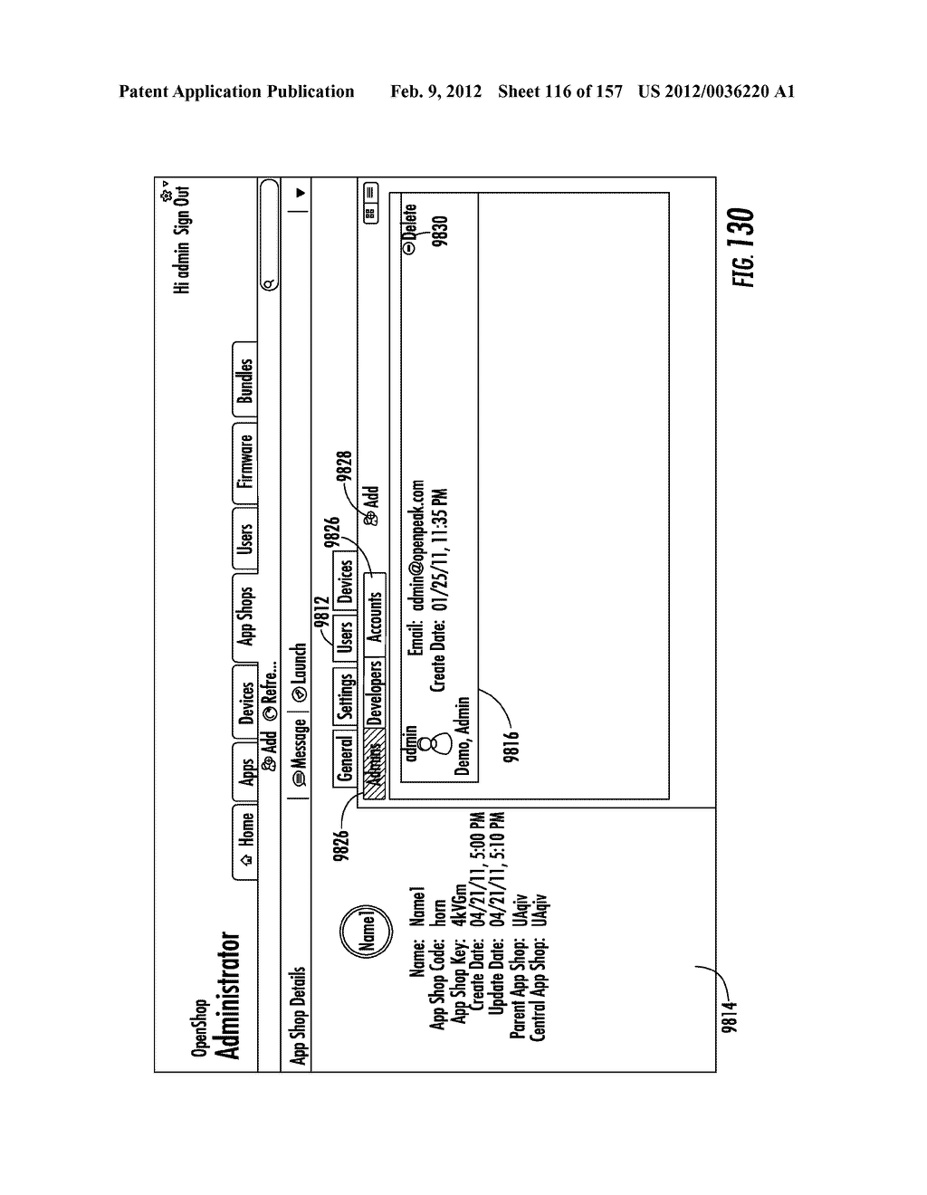 SYSTEMS FOR ACCEPTING AND APPROVING APPLICATIONS AND METHODS OF OPERATION     OF SAME - diagram, schematic, and image 117