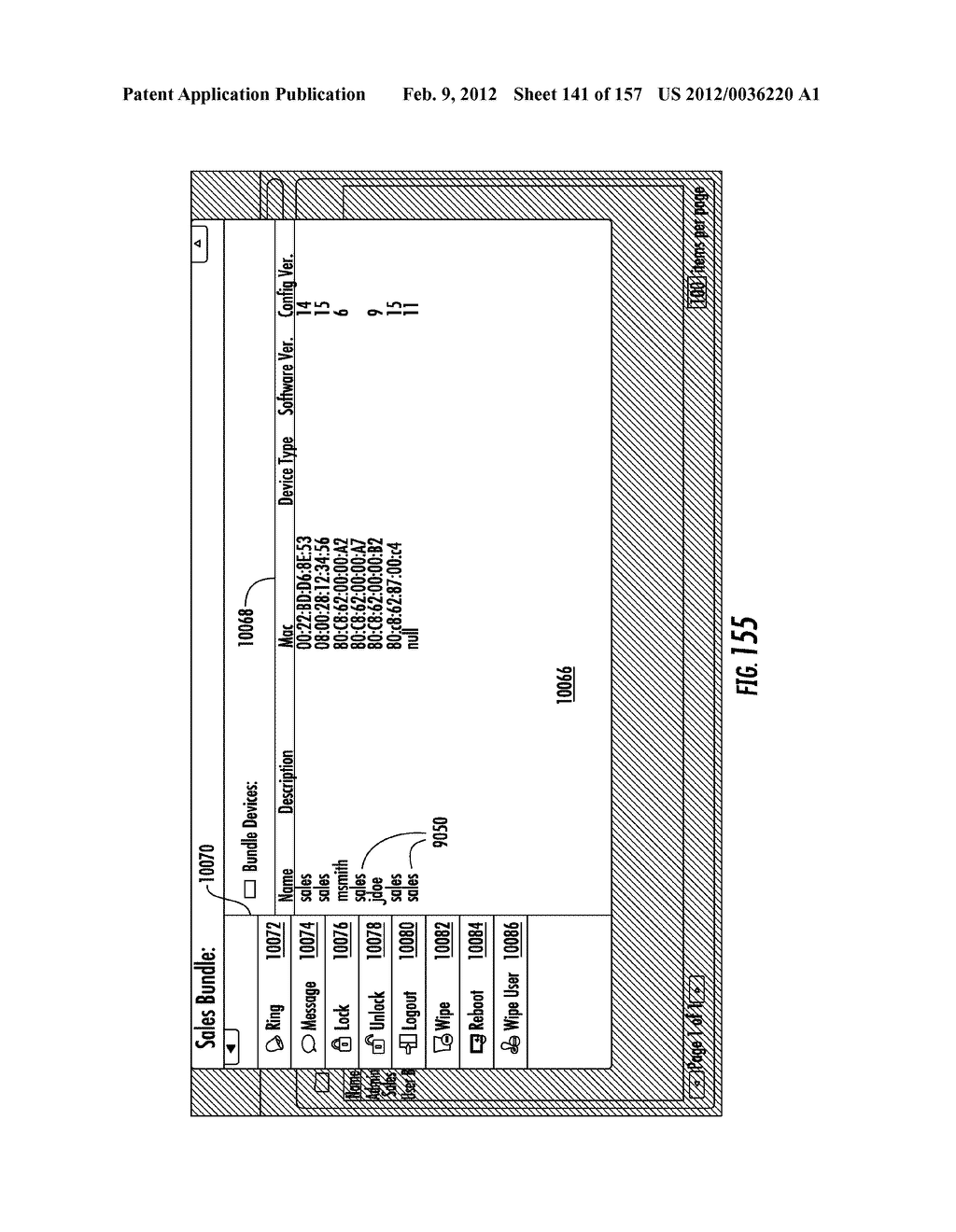 SYSTEMS FOR ACCEPTING AND APPROVING APPLICATIONS AND METHODS OF OPERATION     OF SAME - diagram, schematic, and image 142