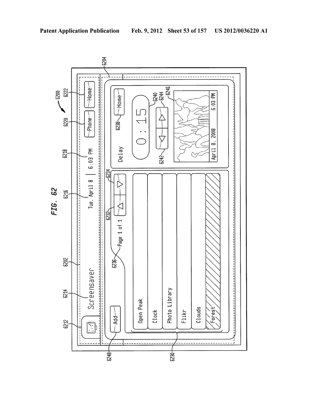 SYSTEMS FOR ACCEPTING AND APPROVING APPLICATIONS AND METHODS OF OPERATION     OF SAME - diagram, schematic, and image 54