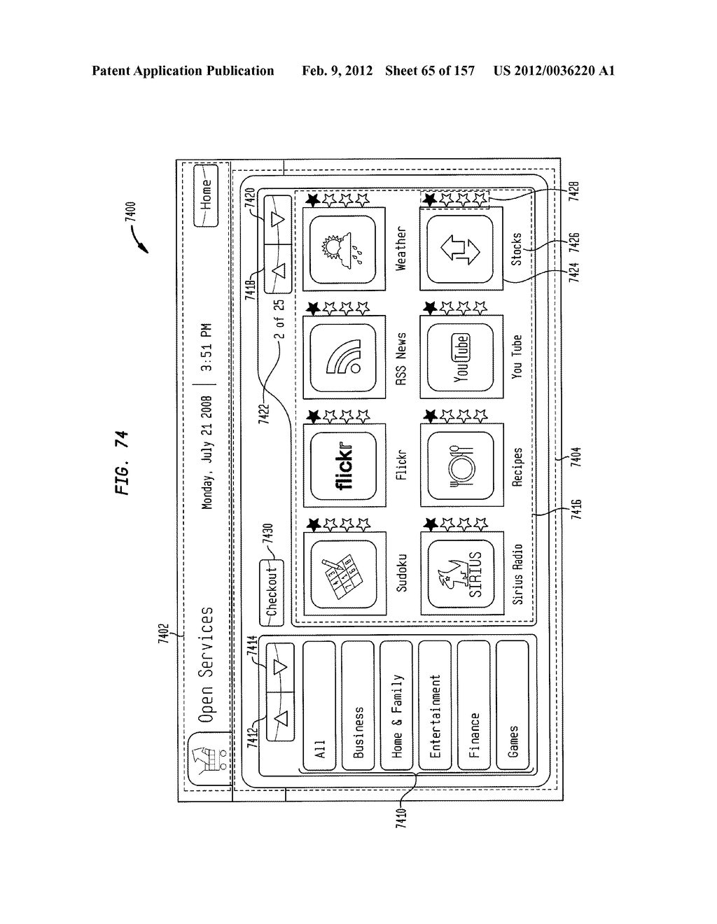 SYSTEMS FOR ACCEPTING AND APPROVING APPLICATIONS AND METHODS OF OPERATION     OF SAME - diagram, schematic, and image 66