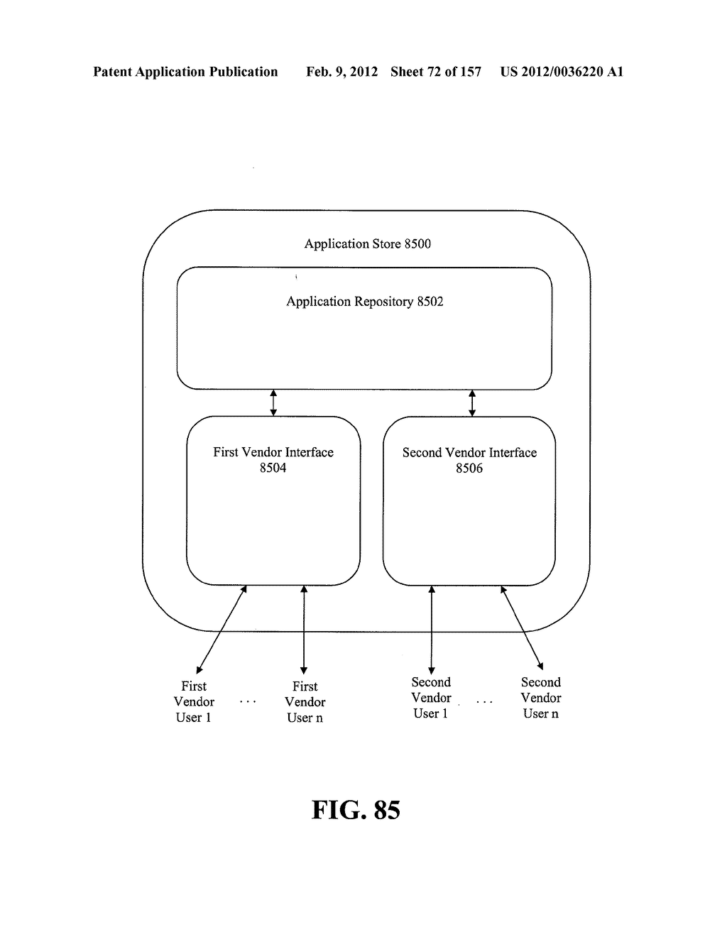 SYSTEMS FOR ACCEPTING AND APPROVING APPLICATIONS AND METHODS OF OPERATION     OF SAME - diagram, schematic, and image 73