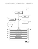 URI SERVICE SYSTEM AND METHOD diagram and image