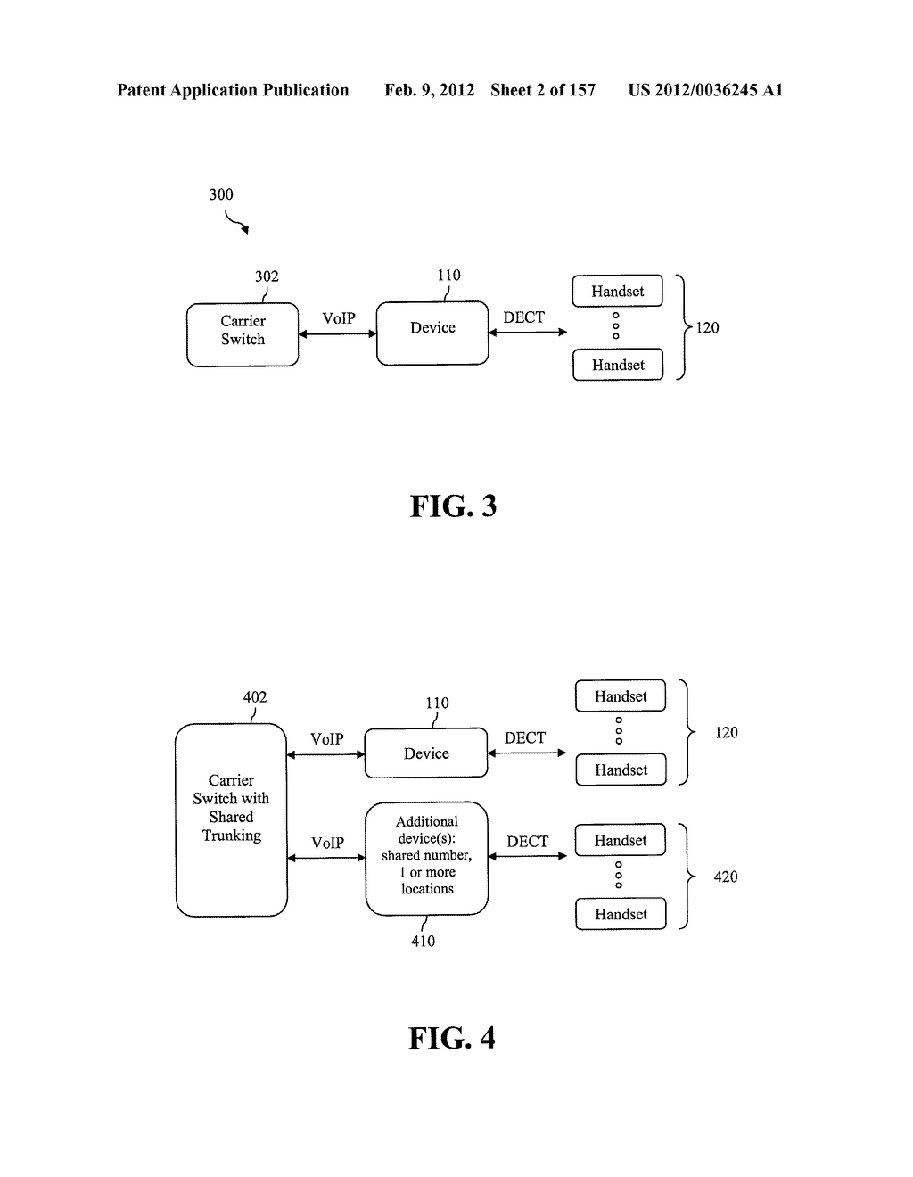 MANAGED SERVICES PLATFORM AND METHOD OF OPERATION OF SAME - diagram, schematic, and image 03