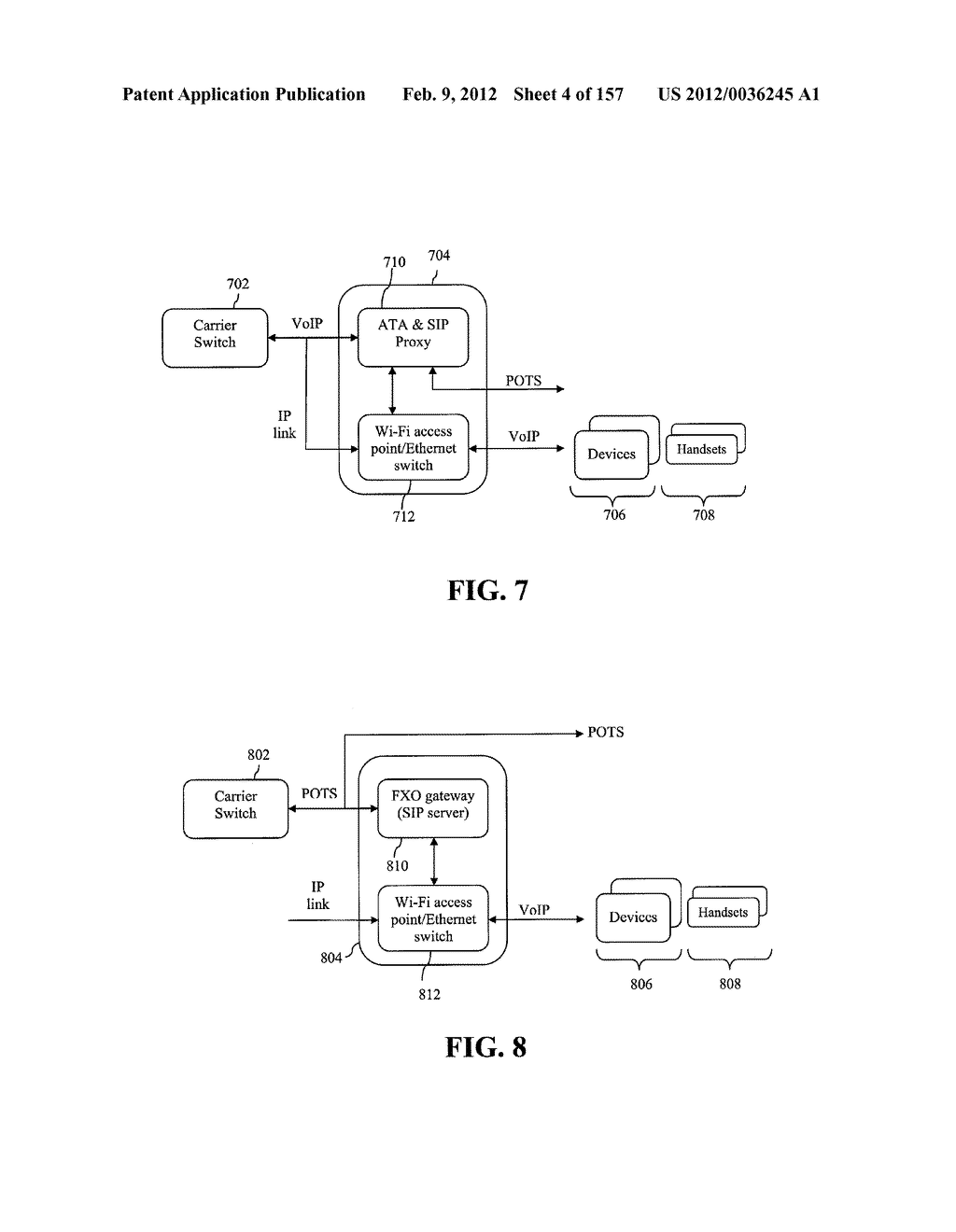 MANAGED SERVICES PLATFORM AND METHOD OF OPERATION OF SAME - diagram, schematic, and image 05