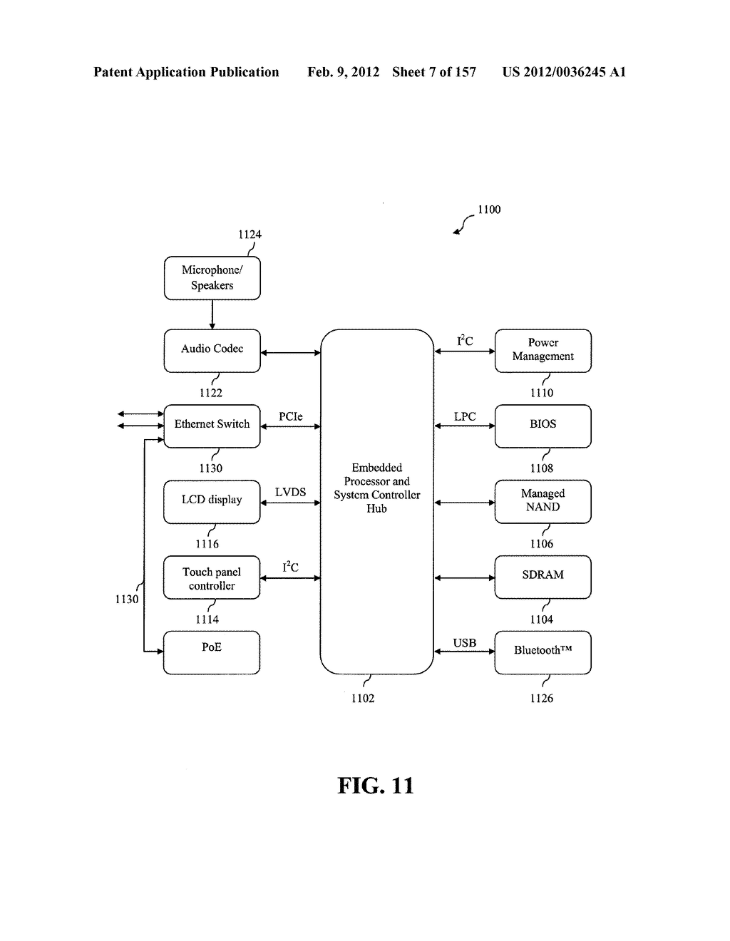 MANAGED SERVICES PLATFORM AND METHOD OF OPERATION OF SAME - diagram, schematic, and image 08