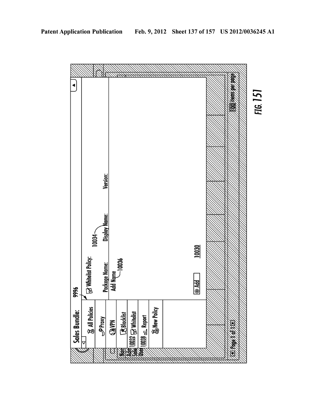 MANAGED SERVICES PLATFORM AND METHOD OF OPERATION OF SAME - diagram, schematic, and image 138