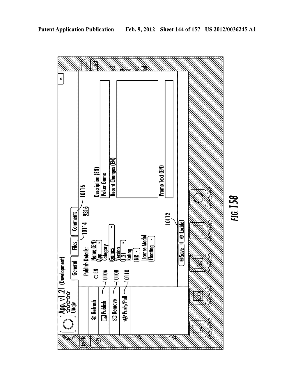 MANAGED SERVICES PLATFORM AND METHOD OF OPERATION OF SAME - diagram, schematic, and image 145