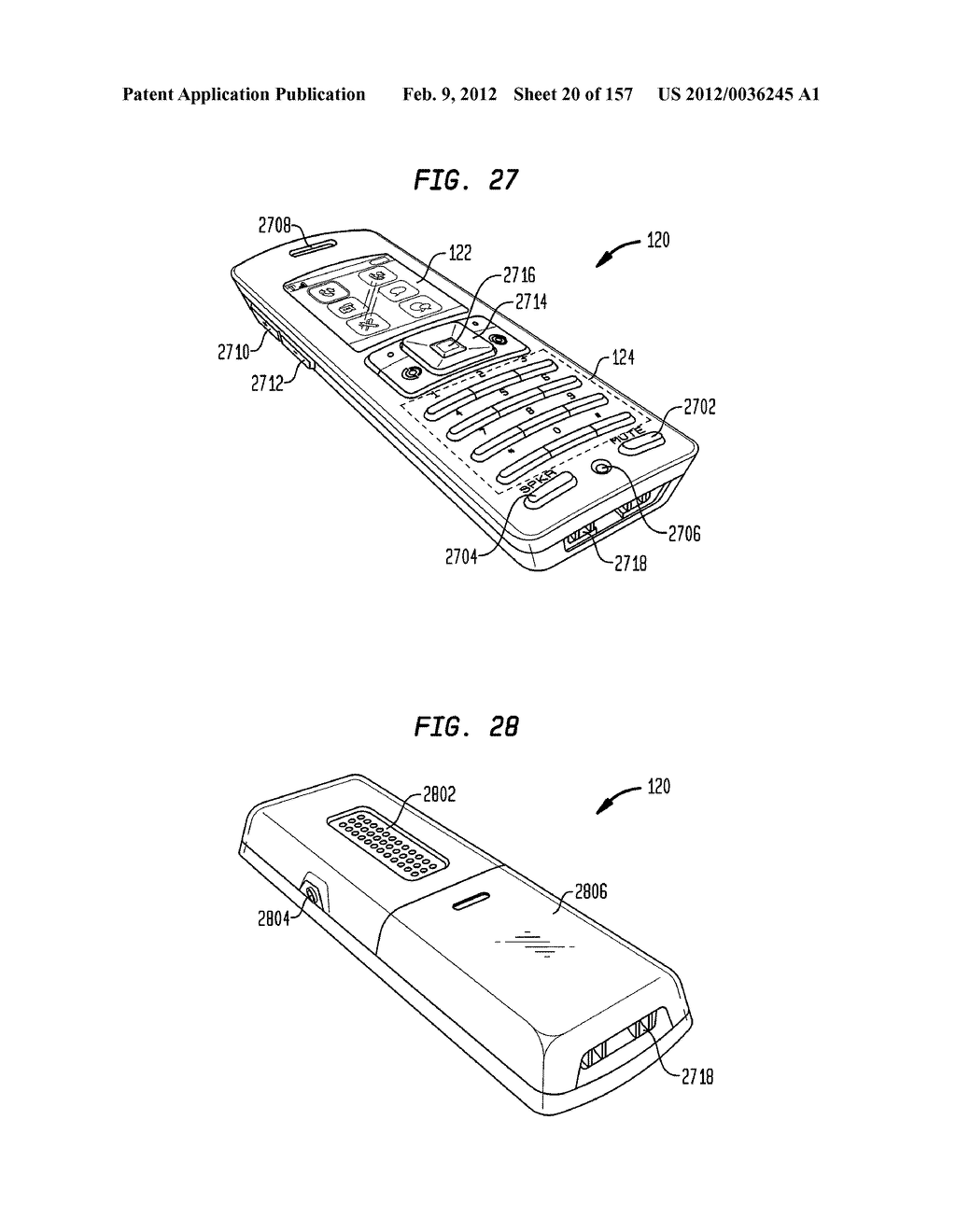 MANAGED SERVICES PLATFORM AND METHOD OF OPERATION OF SAME - diagram, schematic, and image 21