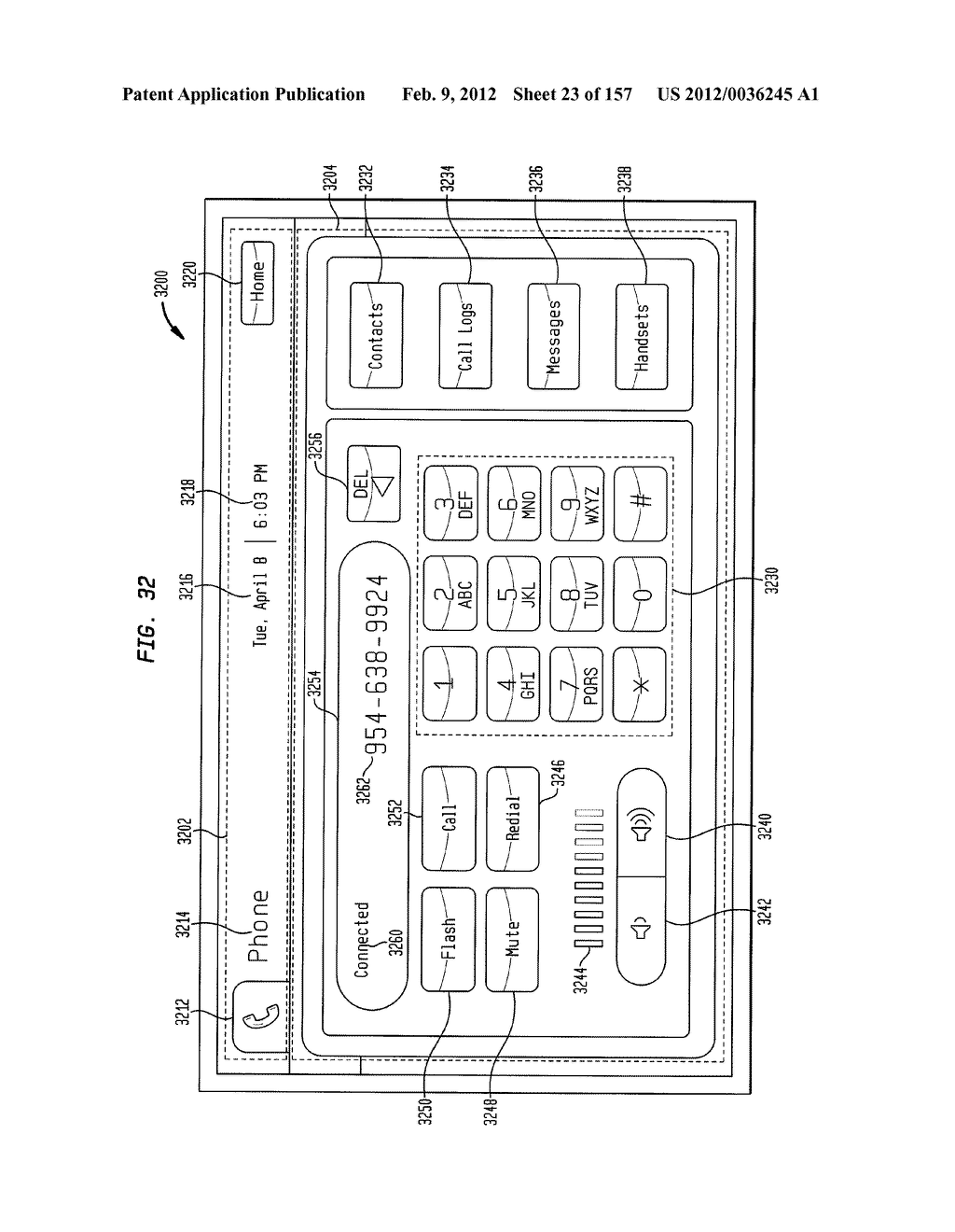 MANAGED SERVICES PLATFORM AND METHOD OF OPERATION OF SAME - diagram, schematic, and image 24