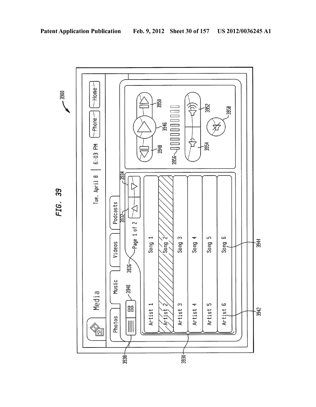 MANAGED SERVICES PLATFORM AND METHOD OF OPERATION OF SAME - diagram, schematic, and image 31