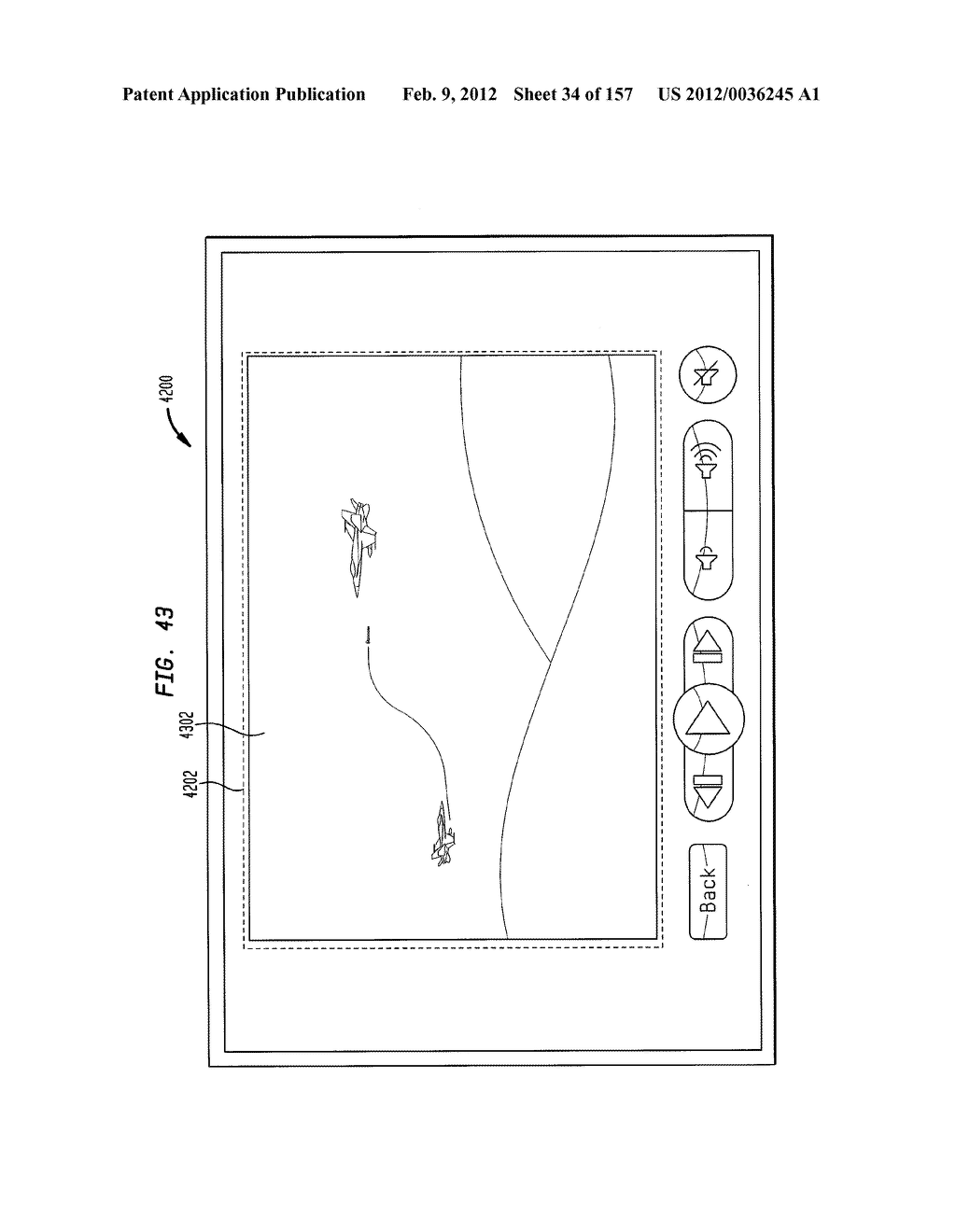 MANAGED SERVICES PLATFORM AND METHOD OF OPERATION OF SAME - diagram, schematic, and image 35