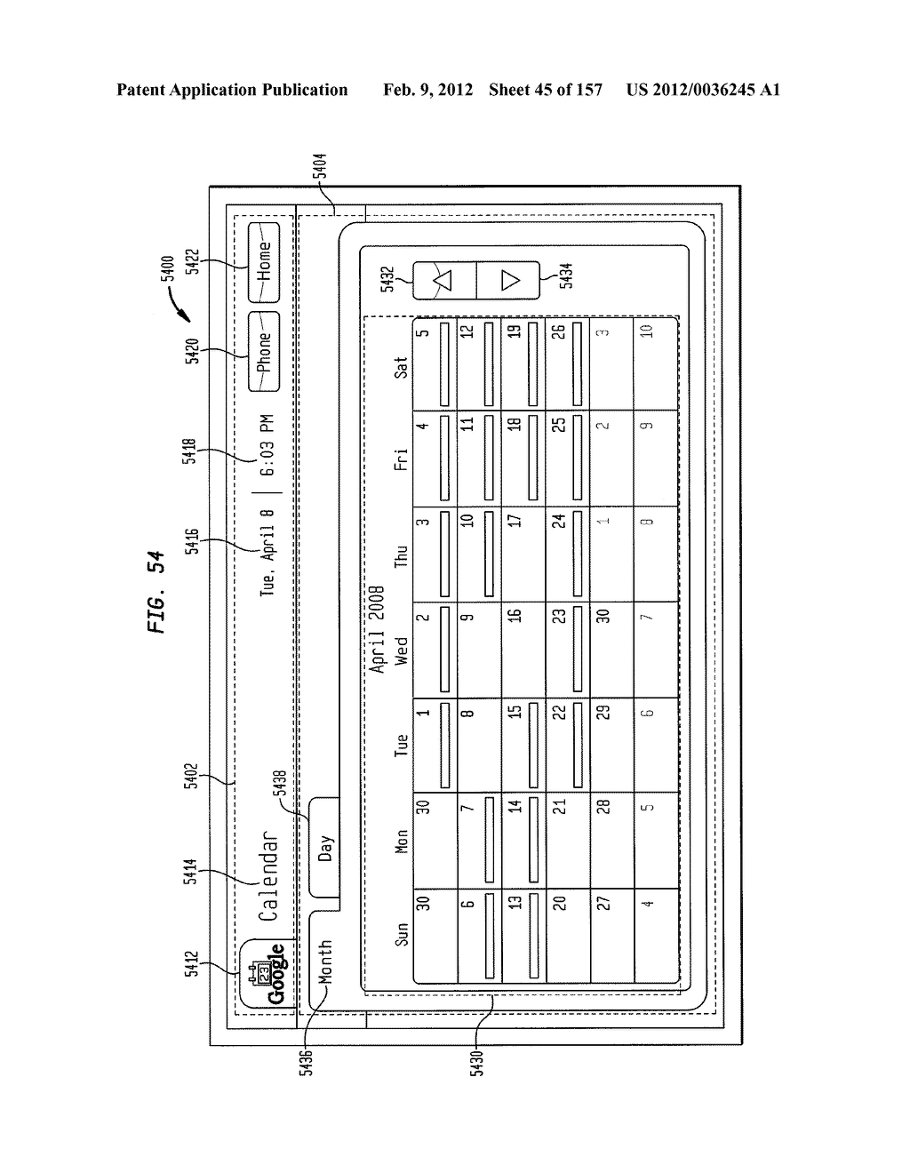 MANAGED SERVICES PLATFORM AND METHOD OF OPERATION OF SAME - diagram, schematic, and image 46