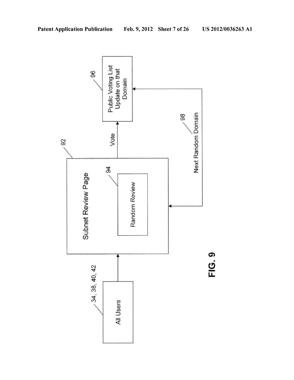 System and Method for Monitoring and Controlling Access to Web Content - diagram, schematic, and image 08
