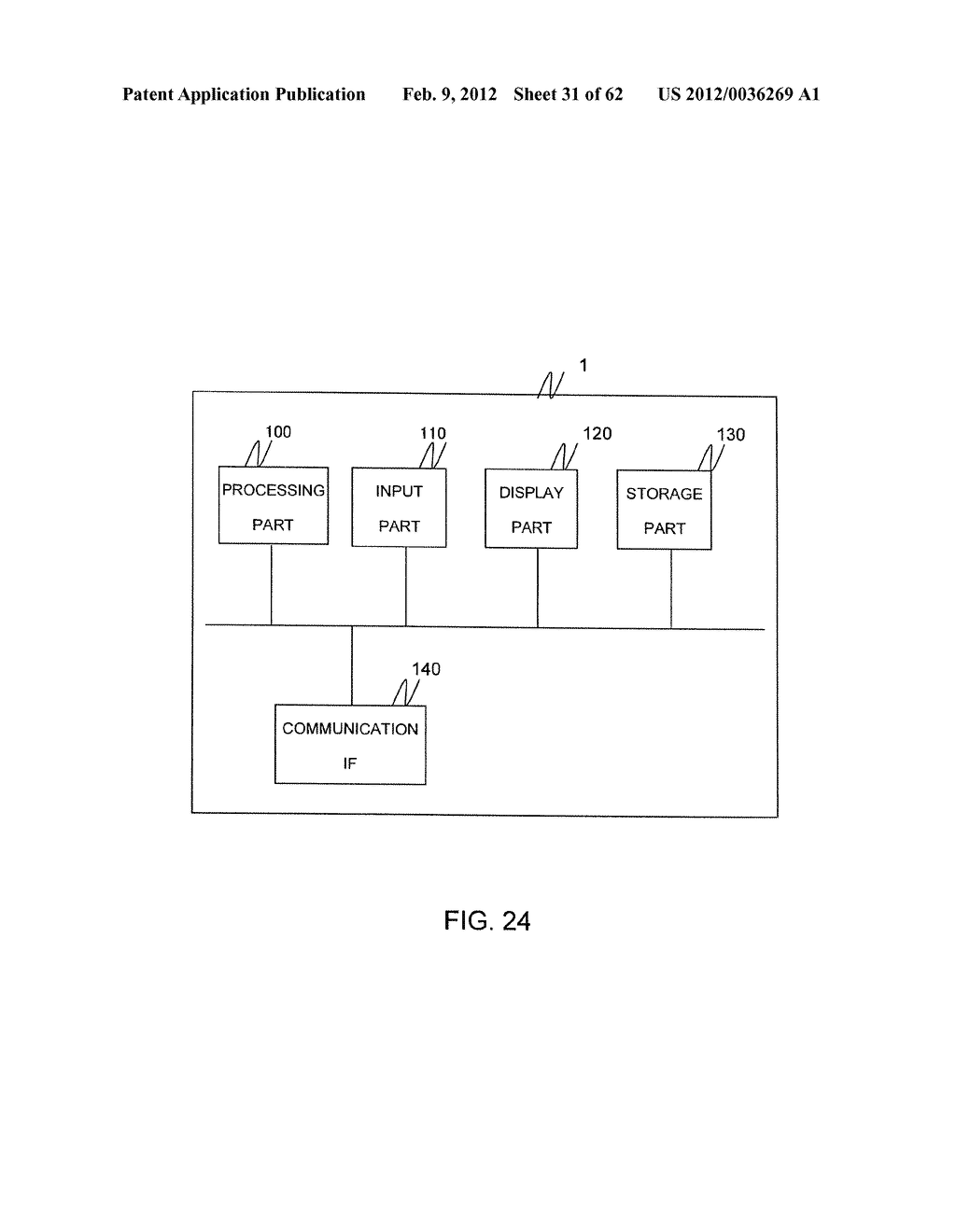 COMMUNICATION SYSTEM - diagram, schematic, and image 32