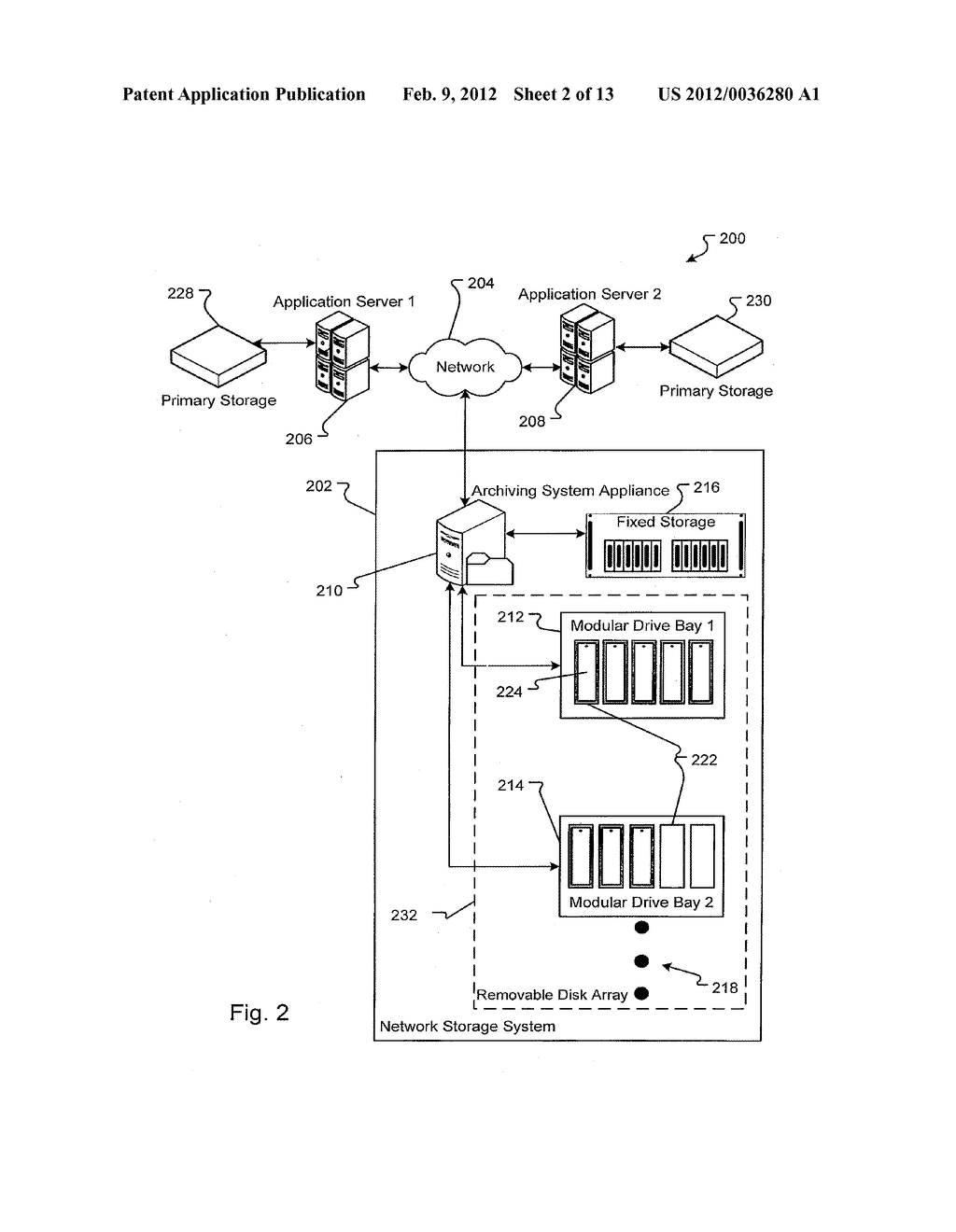 DIGITALLY SHREDDING ON REMOVABLE DISK DRIVES - diagram, schematic, and image 03