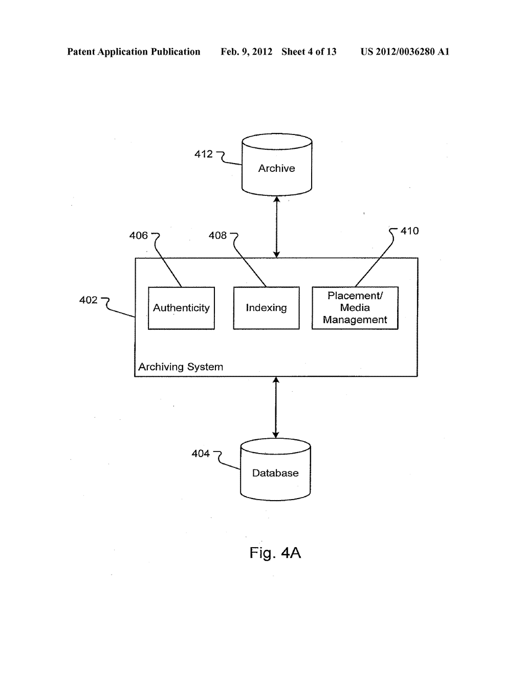 DIGITALLY SHREDDING ON REMOVABLE DISK DRIVES - diagram, schematic, and image 05