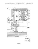 APPARATUS AND METHOD FOR PACKET BASED STORAGE VIRTUALIZATION diagram and image