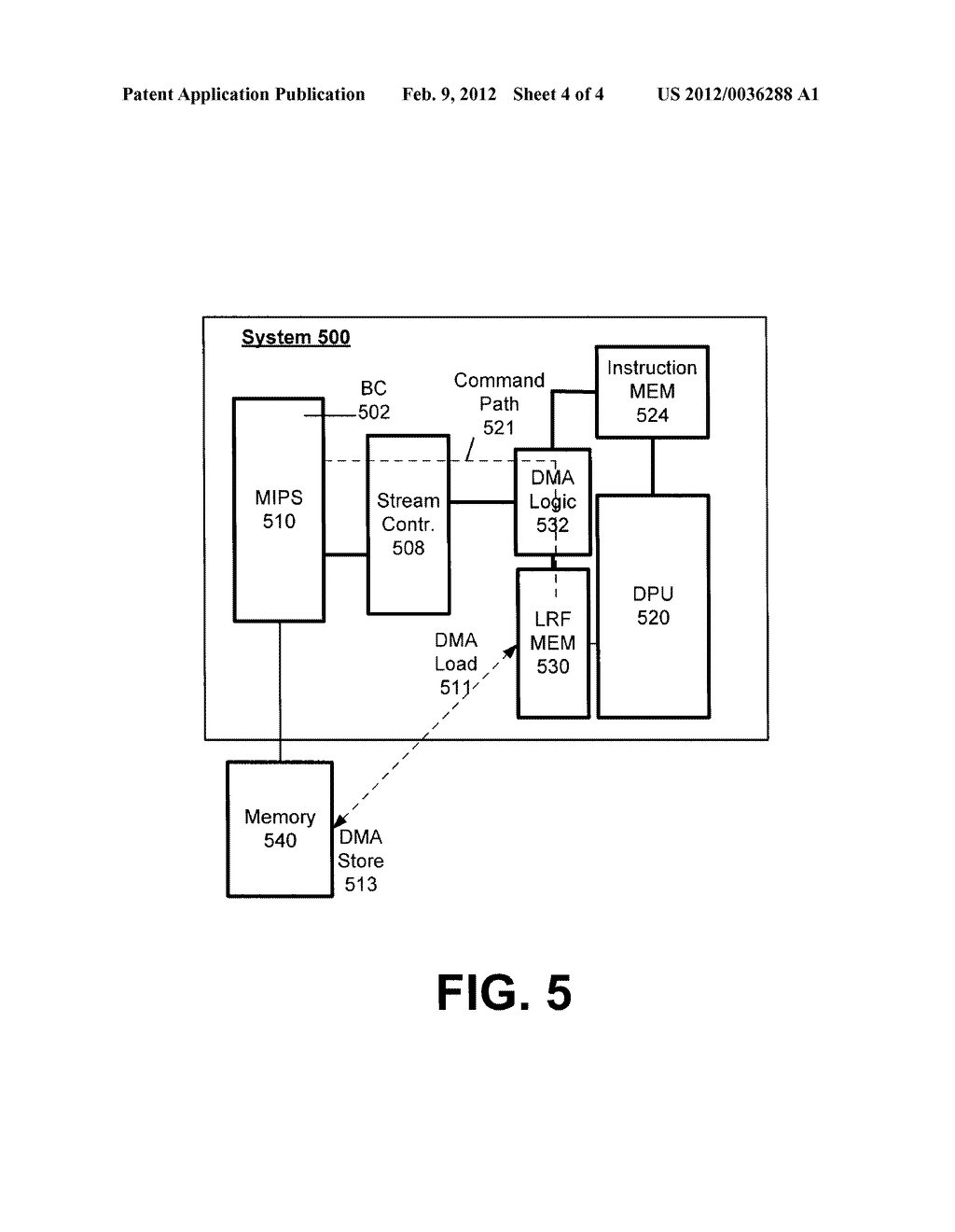 SYSTEMS AND METHODS FOR USING A SHARED BUFFER CONSTRUCT IN PERFORMANCE OF     CONCURRENT DATA-DRIVEN TASKS - diagram, schematic, and image 05