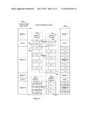 INTERCONNECT THAT ELIMINATES ROUTING CONGESTION AND MANAGES SIMULTANEOUS     TRANSACTIONS diagram and image