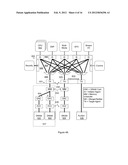 INTERCONNECT THAT ELIMINATES ROUTING CONGESTION AND MANAGES SIMULTANEOUS     TRANSACTIONS diagram and image