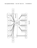 INTERCONNECT THAT ELIMINATES ROUTING CONGESTION AND MANAGES SIMULTANEOUS     TRANSACTIONS diagram and image